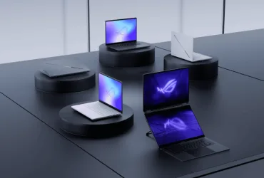 Asus Rog Ces 2026