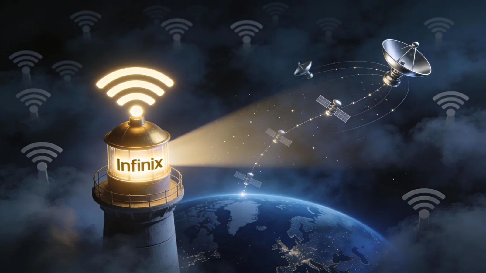 Infinixnote60Series