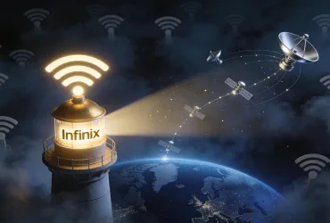 Infinixnote60Series