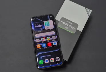 Infinixnotededge
