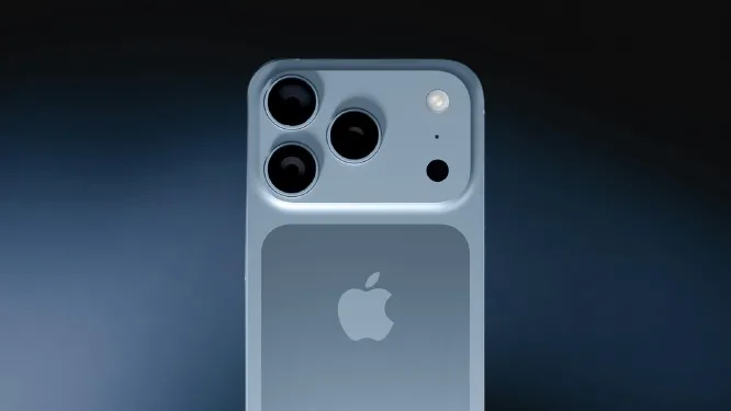 Iphone18