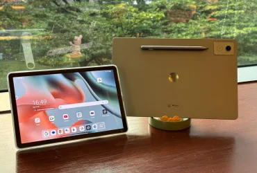 Moto Pad 60 Pro