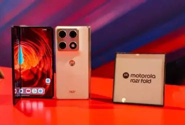 Motorolarazr