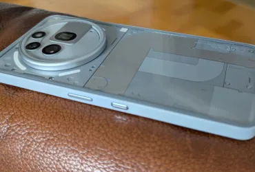 Nothing Phone 4A Pro