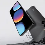 Nubia V80 Max