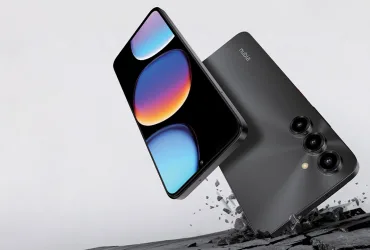 Nubia V80 Max