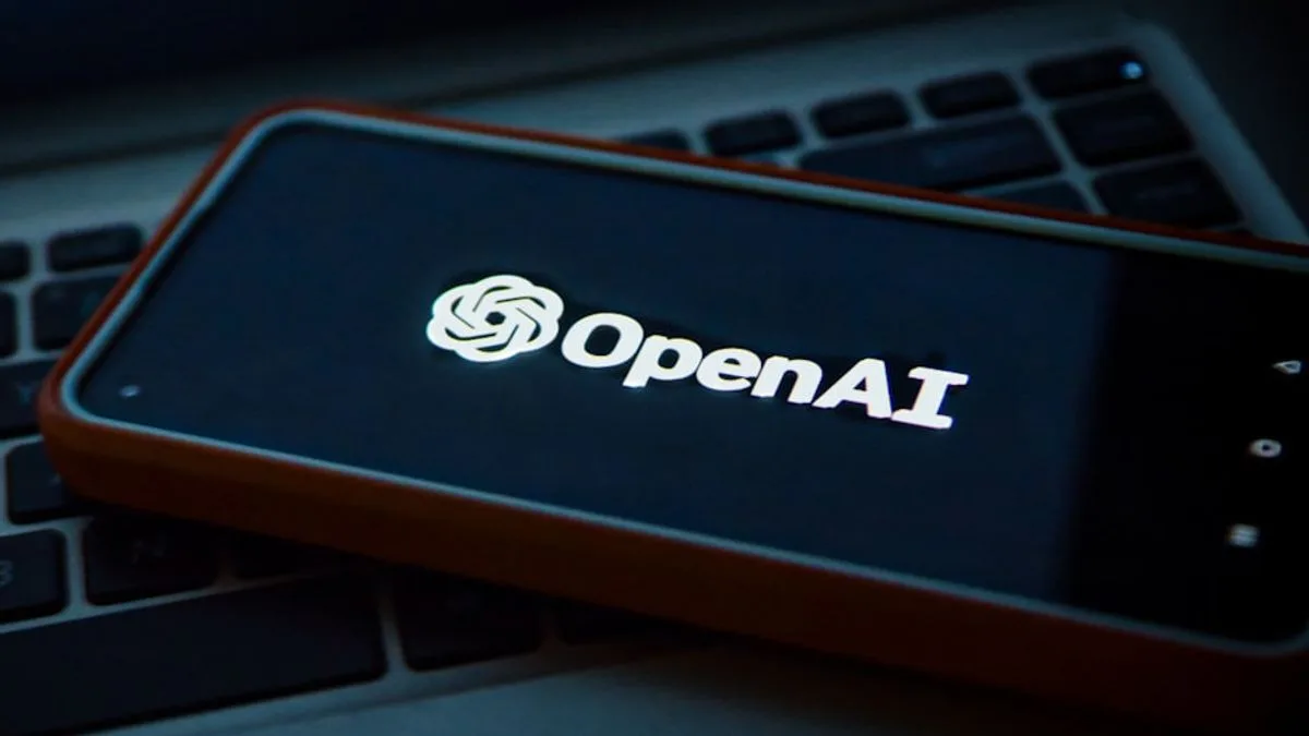 Openaigadged