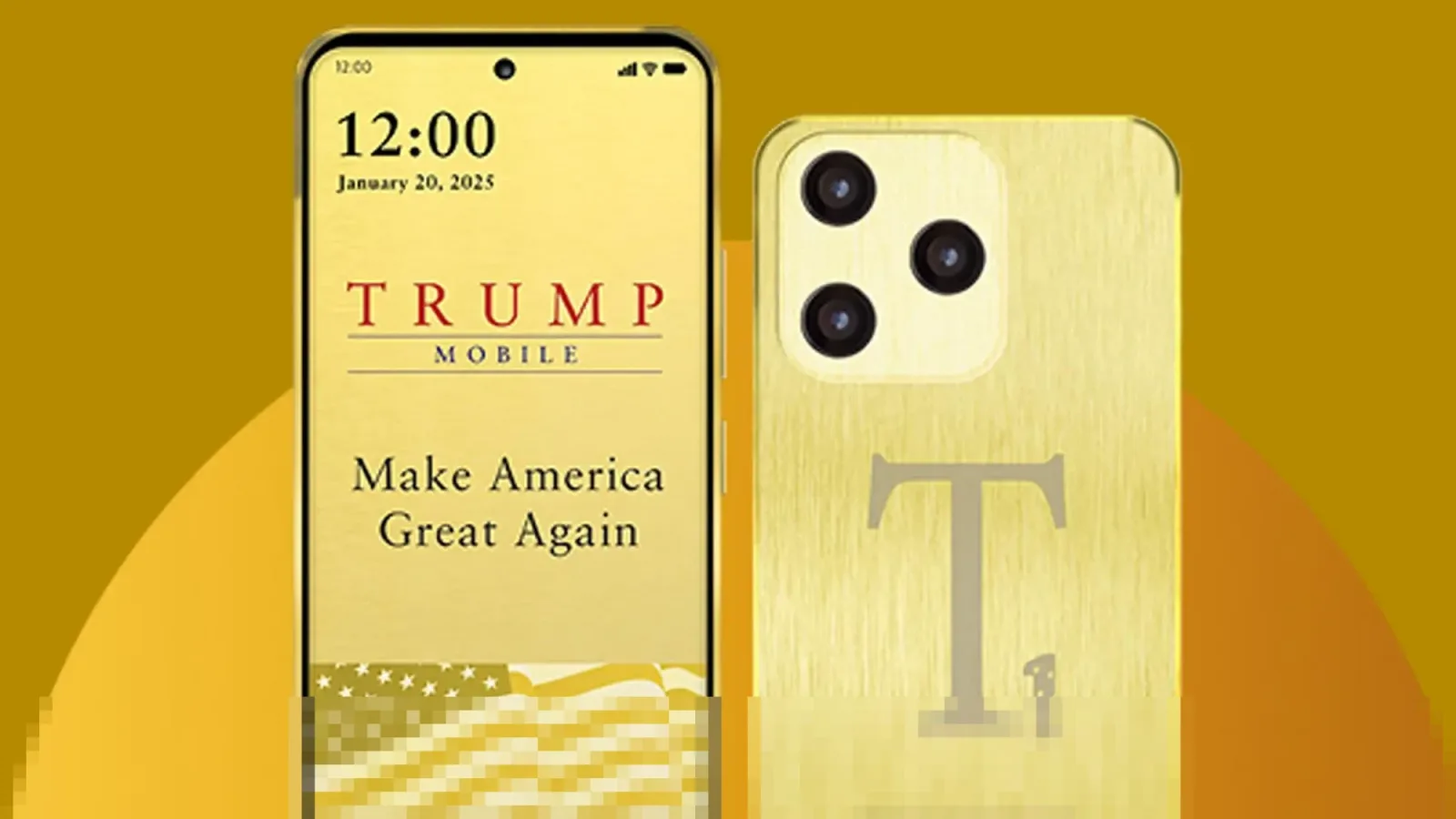 Ponseltrump