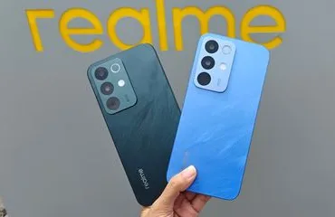 Realme