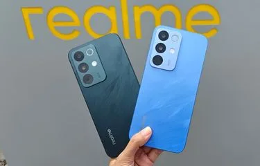 Realme
