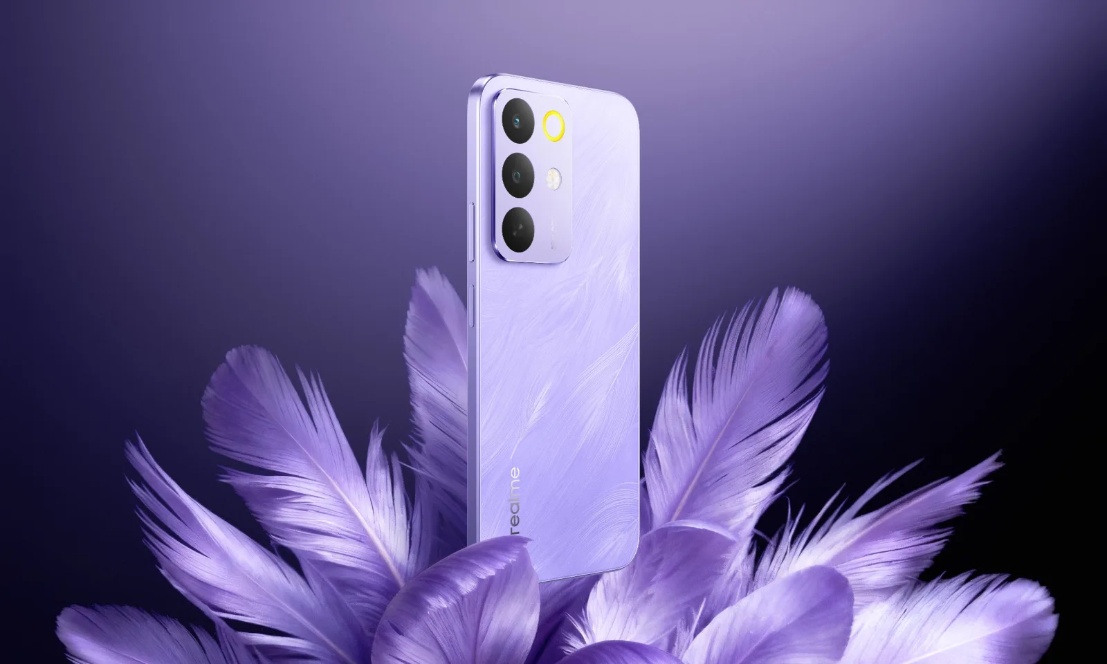 Realme C85 5G
