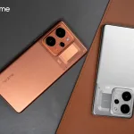 Realme P4
