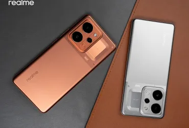 Realme P4