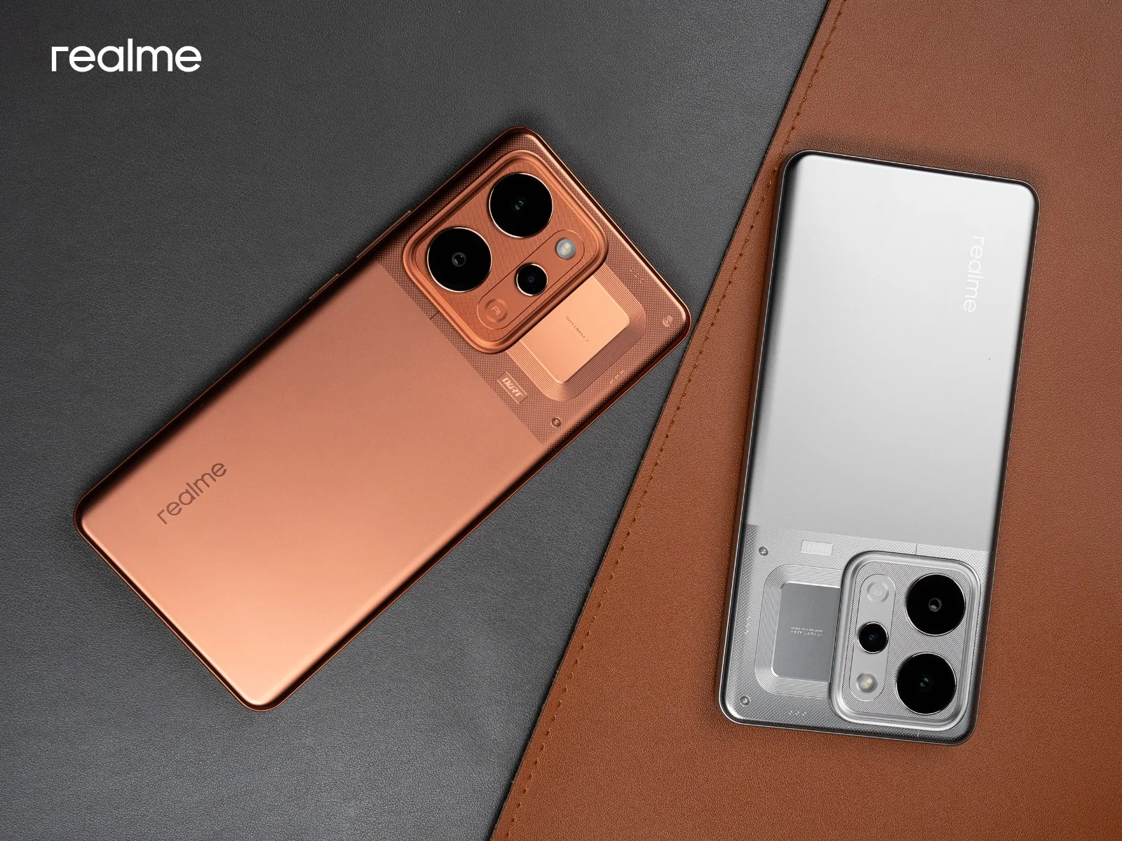Realme P4