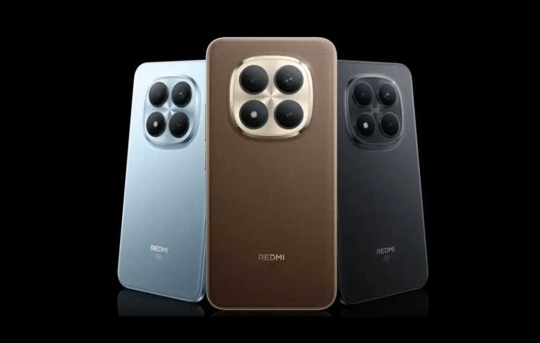 Redmi