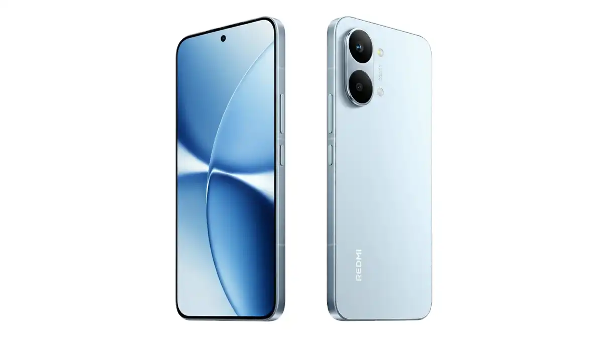 Redmi