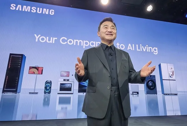Samsungailiving