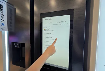 Samsungbespokeai