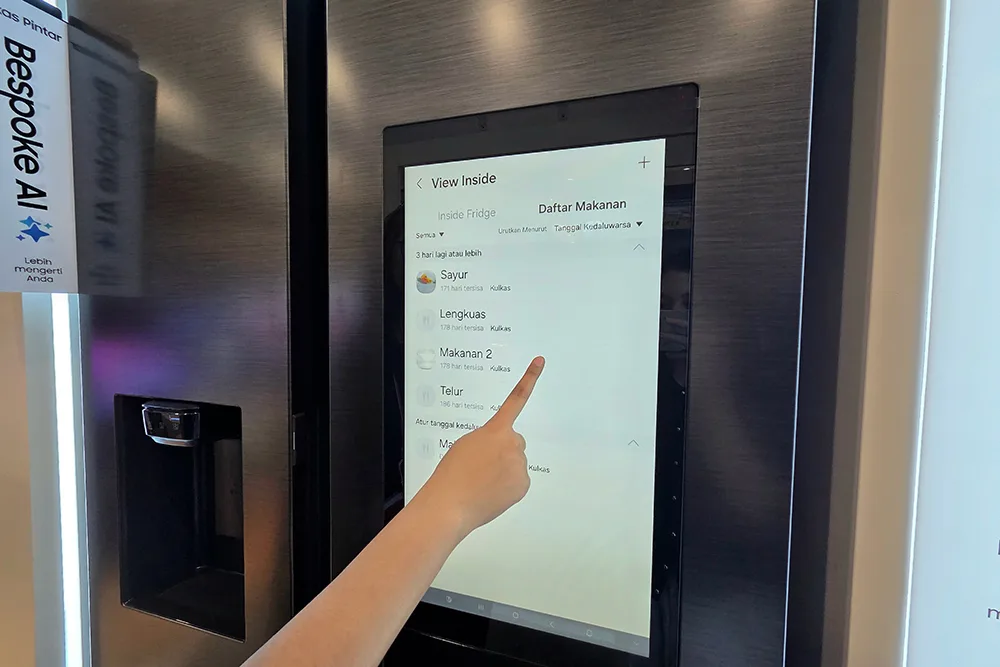Samsungbespokeai