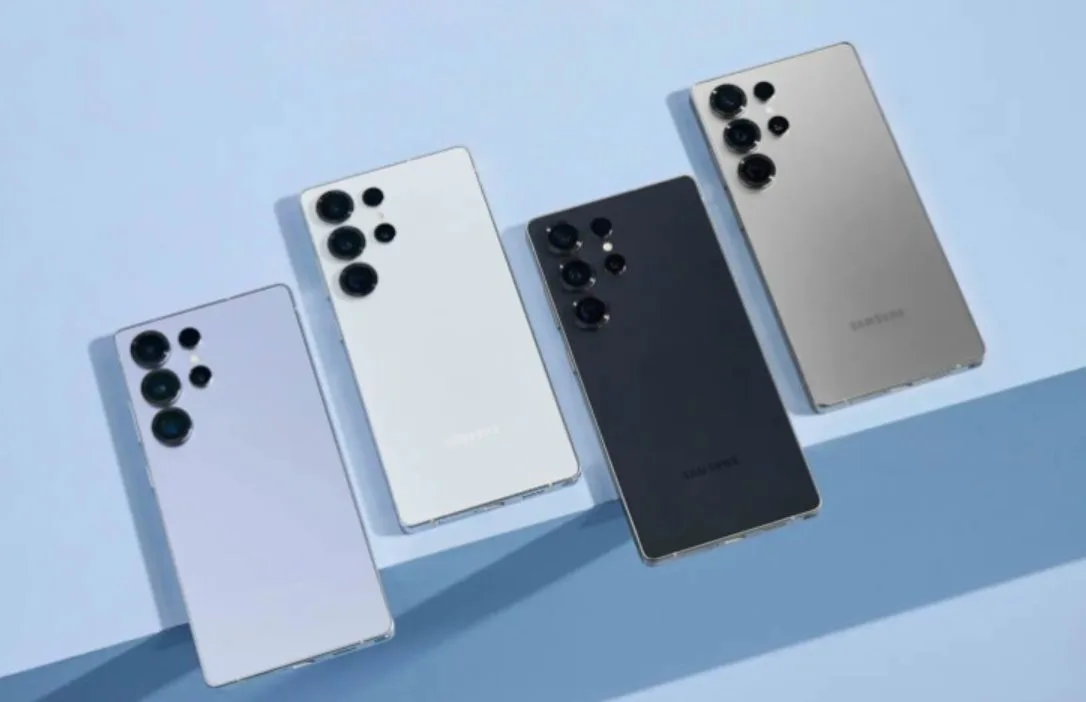 Samsunggalaxys26
