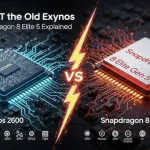 Snapdragon8Gen5