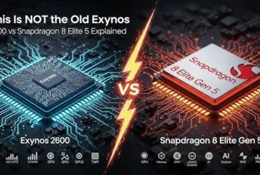 Snapdragon8Gen5