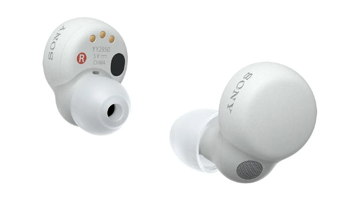 Sonylinkbuds