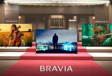 Sonytvbravia