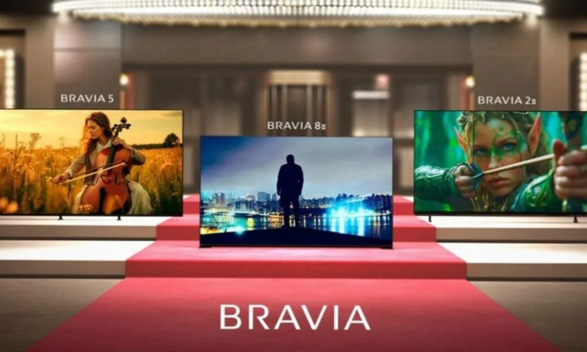 Sonytvbravia