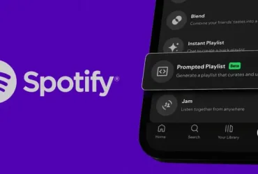 Spotify