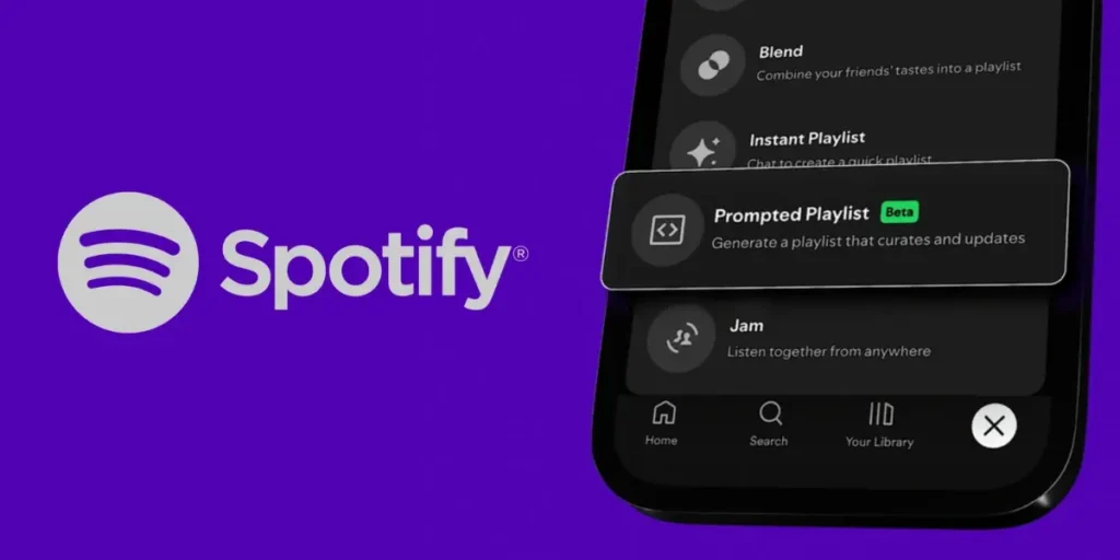 Spotify