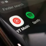 Spotifyvsyoutube