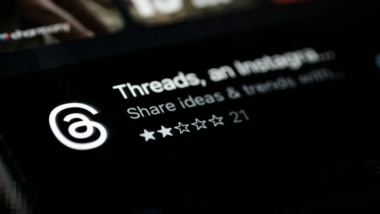 Threads