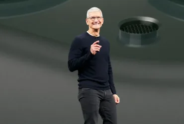 Tim Cook