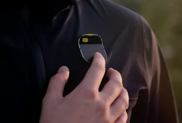 Apple Pin Ai