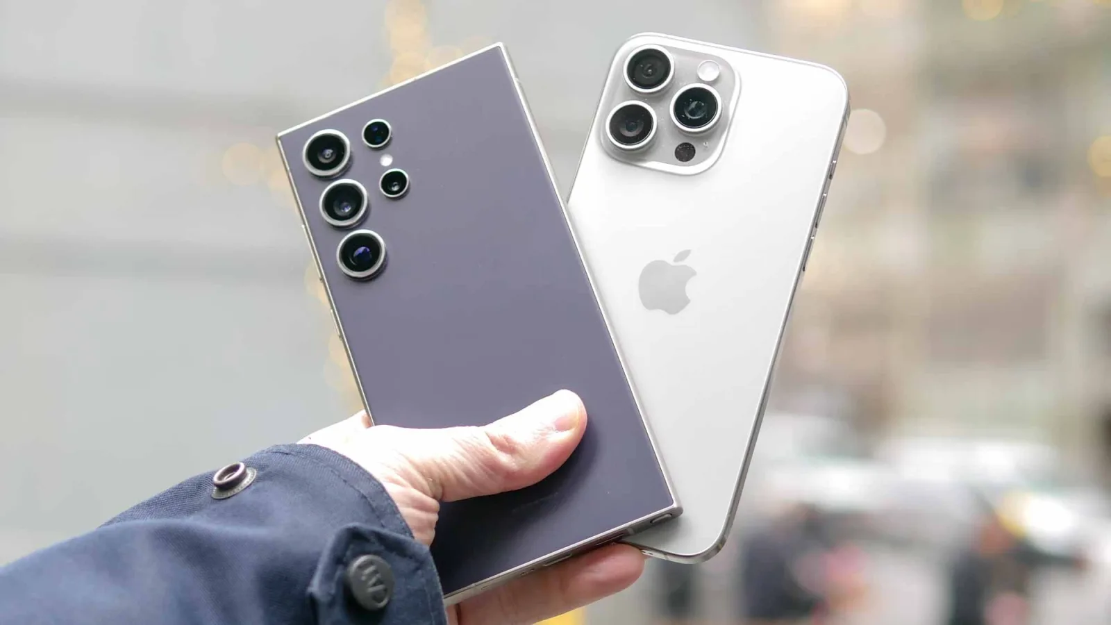Smartphone