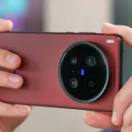 Vivo X300 Ultr