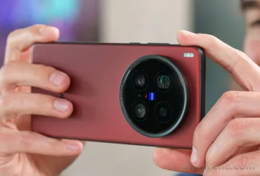 Vivo X300 Ultr