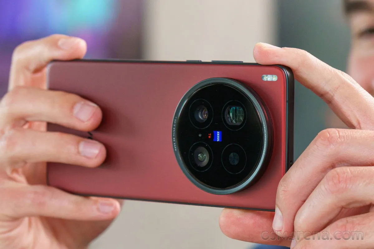 Vivo X300 Ultr