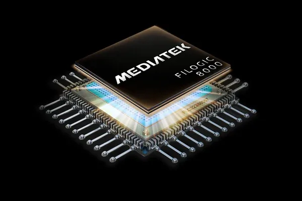 Mediatek Filogic Wifi 8