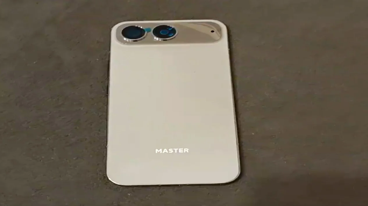 Xiaomi
