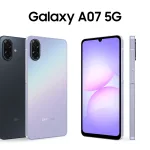 Samsung Galaxy A07