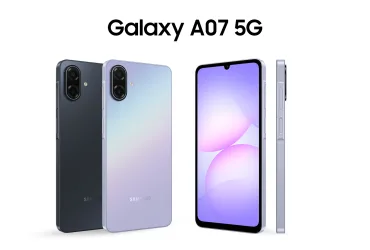 Samsung Galaxy A07