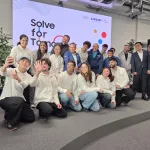Samsung Solve For Tomorrow