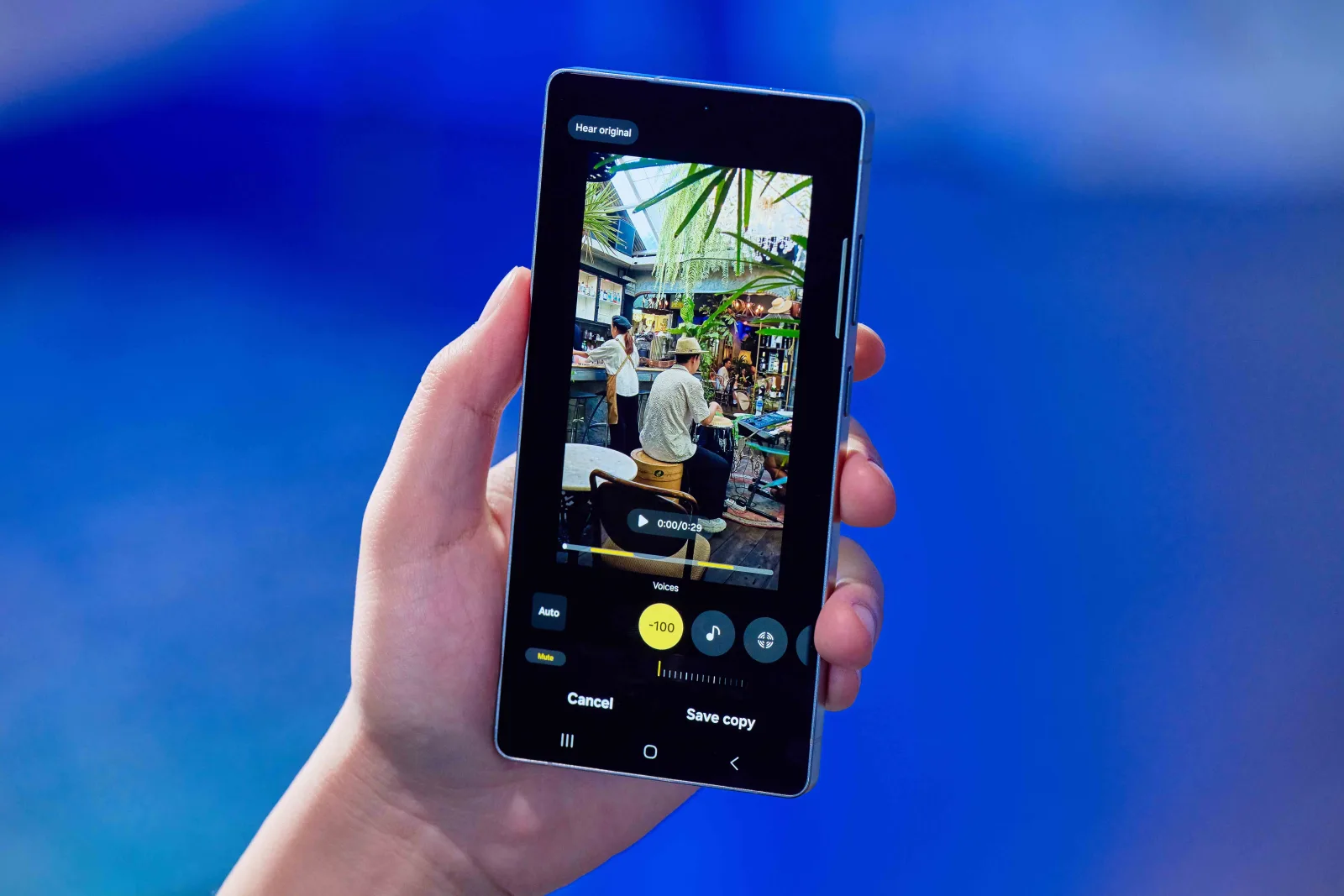 Kecanggihan Kamera Samsung Galaxy
