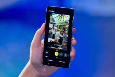 Kecanggihan Kamera Samsung Galaxy
