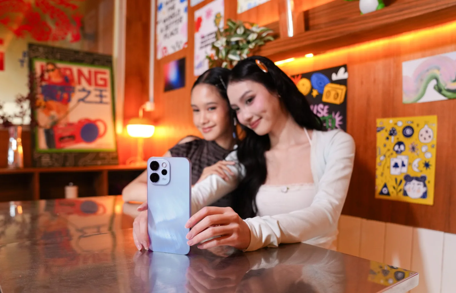 Oppo Reno15 Series