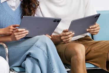 Infinix Xpad Edge