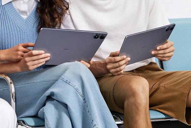Infinix Xpad Edge