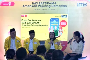 Satspam+
